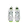 Anta Tanshan Comfortable Sports Versatile Wear Resistant Low Top Running Shoes Women sneaker Blue Green 922345586-3