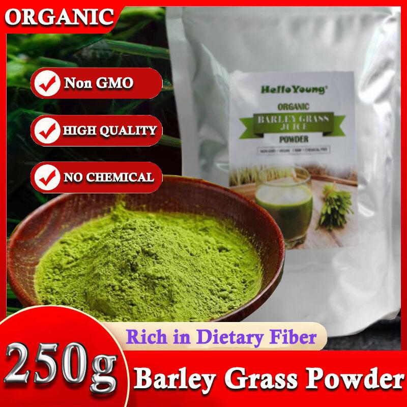 250g Organic Wheat Grass Powder , Wheatgrass Powder for Immunity Support
