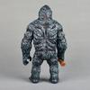 21cm King Kong Vs. Godzilla Akční figurka Model Hračka Verze z filmu King Kong Ostrov lebek Gorilí Monstrum Panenka Dekorace na stůl Dárek