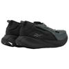 Reebok Floatride Energy Argus X Trendy Sports Comfortable Low-Top Casual Running Shoes Unisex sneaker Gray Black RMIA036C99MAT0011072