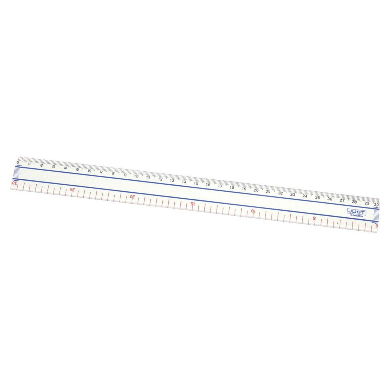 

Artec Just Ruler Start 003334 30cm/Zero