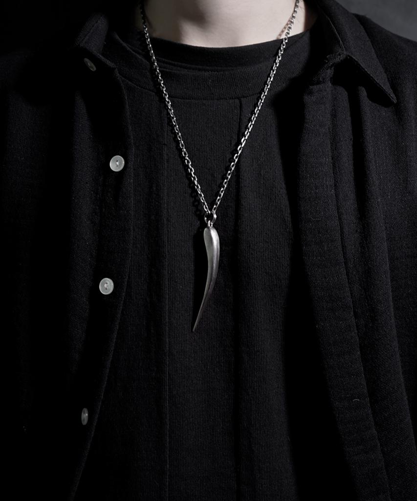Godjake [Devoured] Bt Necklace