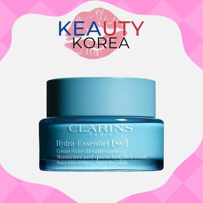 CLARINS Hydra Essentiel Light Cream 50ml