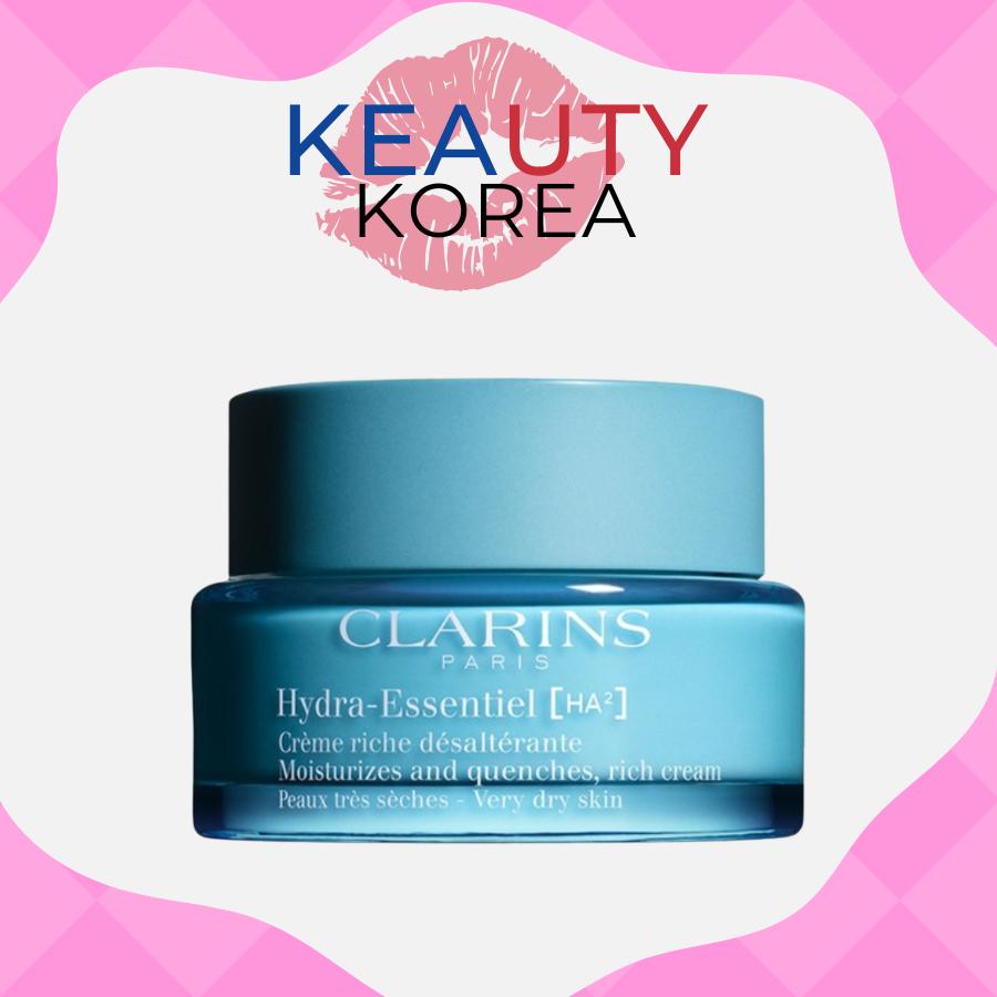 

CLARINS Hydra Essentiel Легкий крем 50 мл