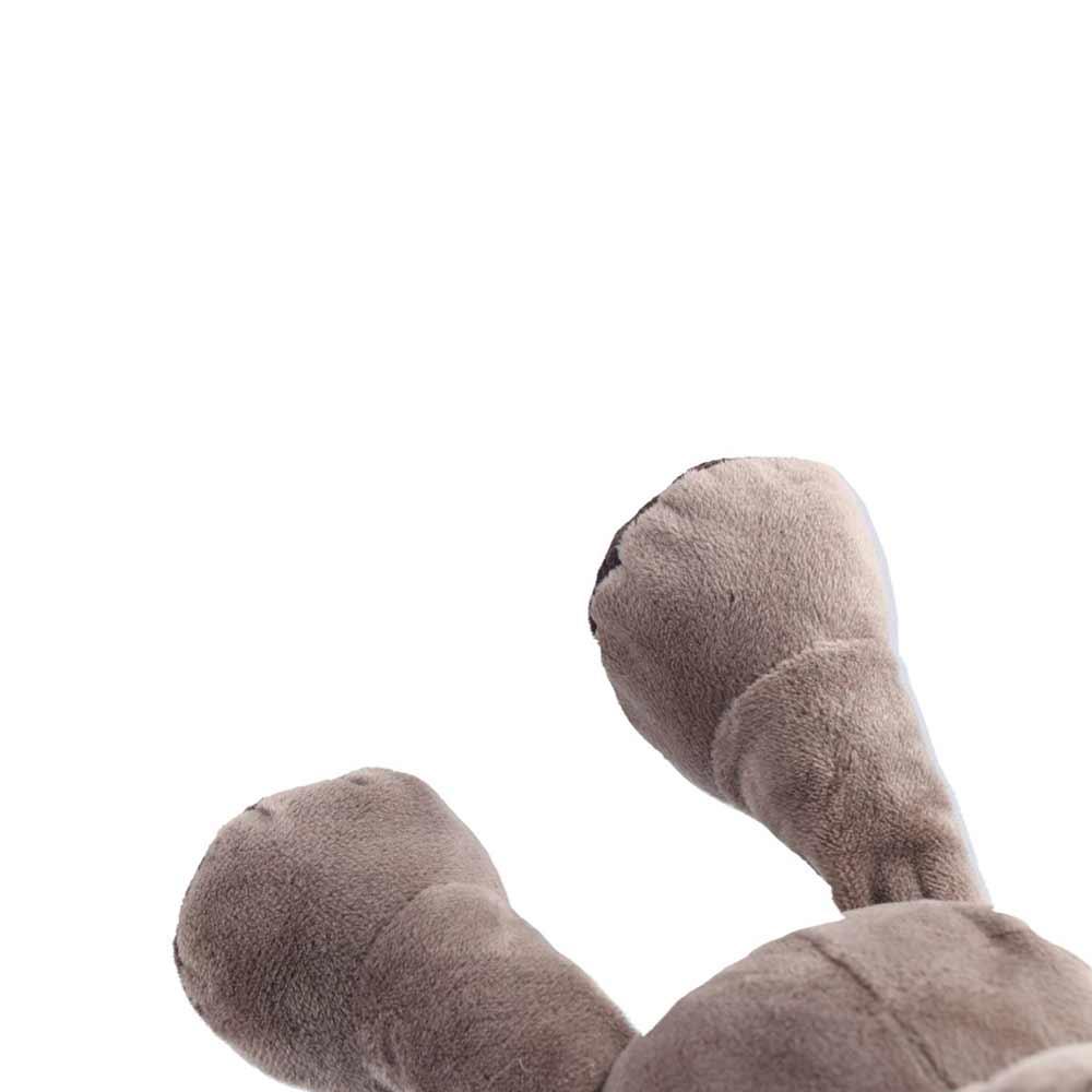 25CM Soft Toy Raccoon Giraffe Monkey Lion Tiger Plush Animal Toy Stuffed Toys Plush Toys Plush Doll