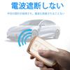 [Unhoke] Key Case Smart Key Case Key Cover Made of