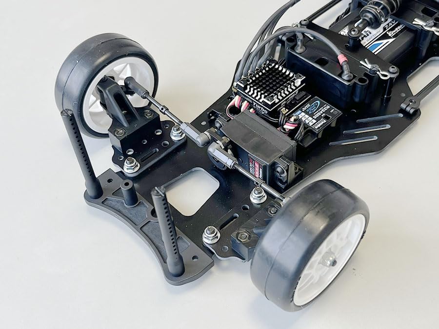 Kawada Mokei M500GT3 Chassis Kit M5103