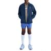 Nike Kids Jackets Hooded Moderate FZ5213-410