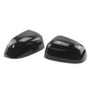 A16P-Car Reverse Mirror Cover Cap For BMW X3 IX3 G01 G08 X4 G02 X5 G05 X6 G06 X7 G07 19-23 Rearview Side Mirror Shell