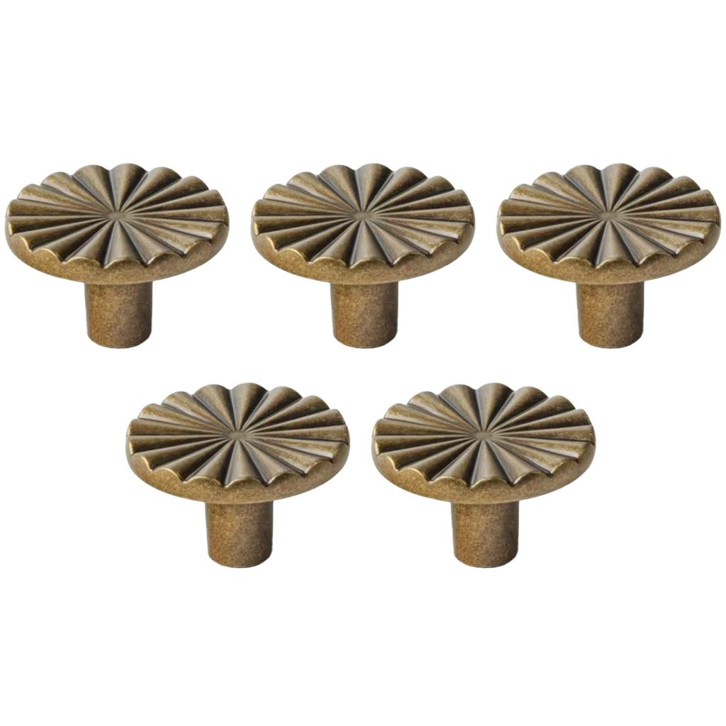 Gold Handles Kitchen Cabinet Storage Door Knobs and Pulls Handle for Furniture Kitchen Cupboard Closet Drawer Home Decoration