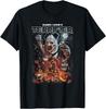 Art the Clown Halloween Poster Horrorfilm T-Shirt