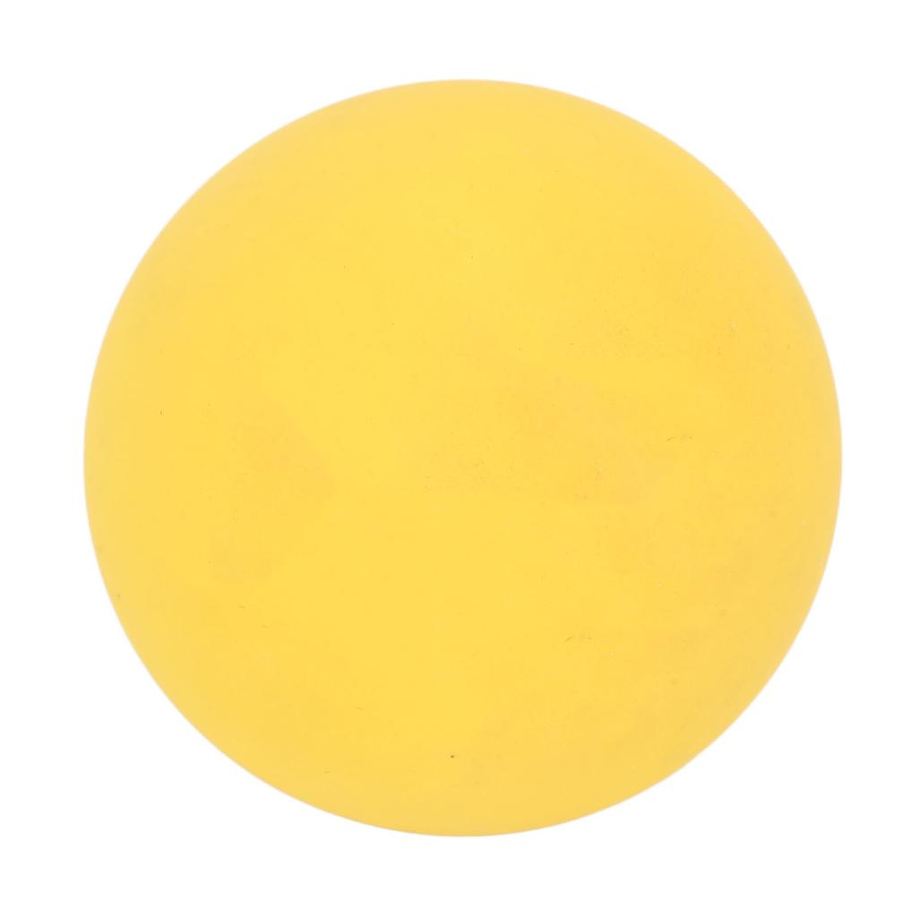 Rubber   Toy High Elasticity Reduced Pressure Small Bouncy  s for Pet Kids   Worker