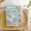 Belle Anna Washed Cotton Summer Quilt