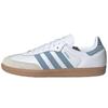 (WMNS) Samba OG 'Cloud White Ash Blue' Dames JS1391
