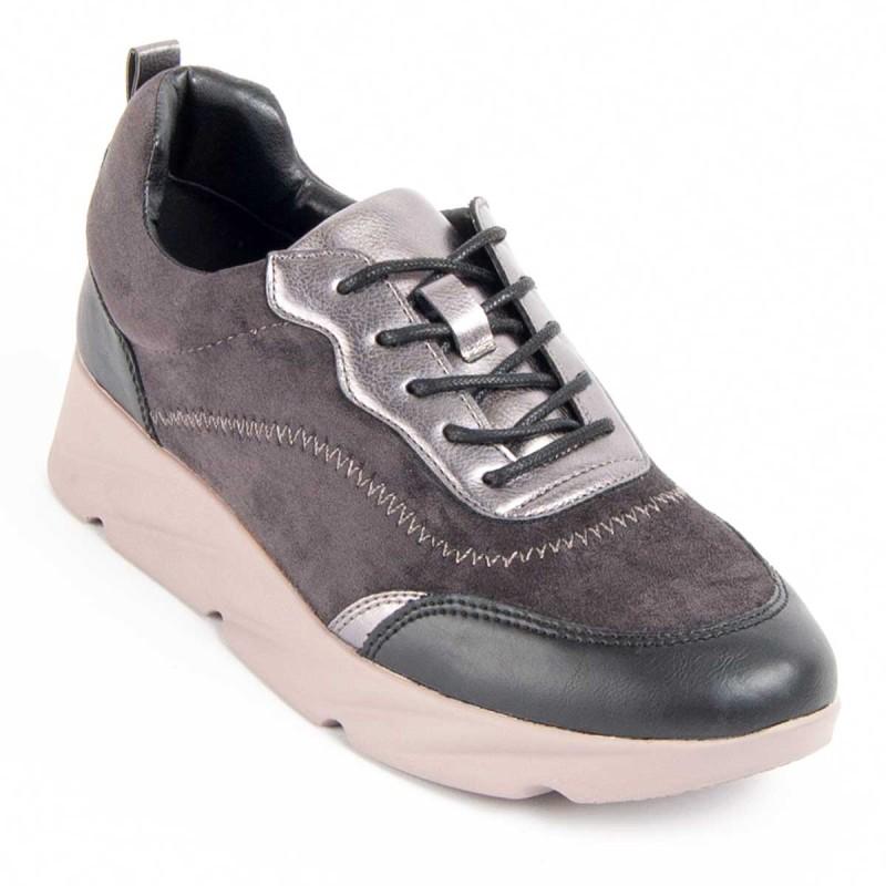 Women's Casual Shoe.  Montevita  Liria  100961