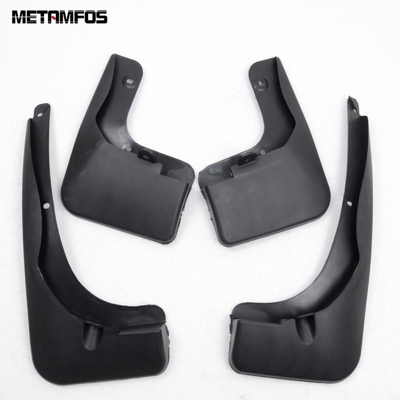 For Toyota Rav4 Rav 4 2013 2014 2015 Mud Guard Mud Flap Splash Guard Splasher Dirt Guard Flap Fender Mudflap Mudguard