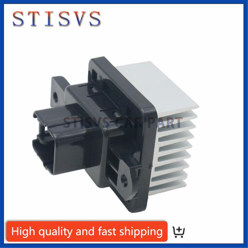 7802A240 Heater Blower Fan Motor Resistor for Mitsubishi Outlander 2014- Sport 2013- Mazda 2 2011-2014 Car Accessories