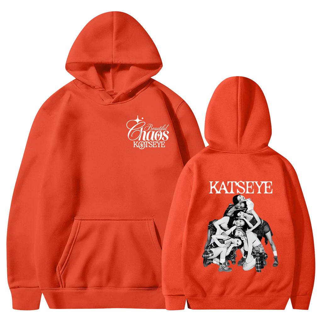 Men's Printed Hooded Long Sleeved Sweatshirt For Casual Sports Comfort