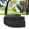 10x25 High Definition Kompaktfernglas Nachtsicht Teleskop für Outdoor Reisen Sightseeing Vogelbeobachtung