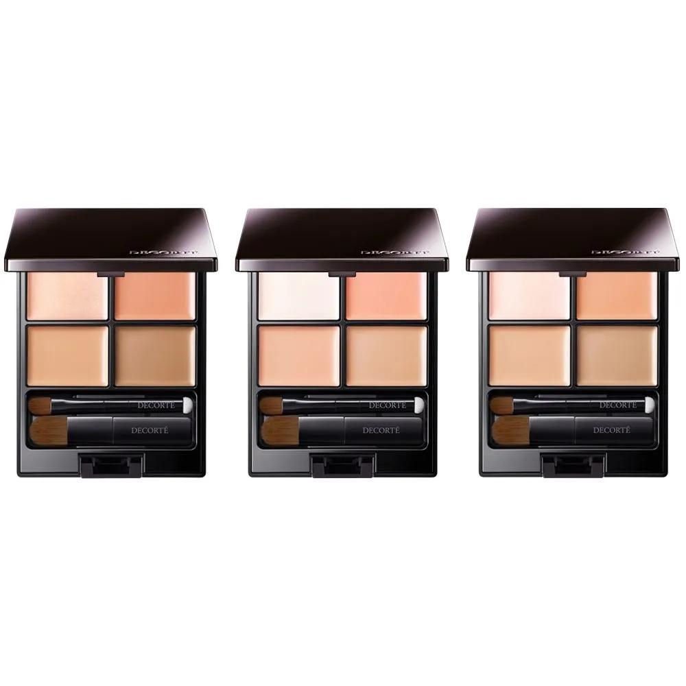 

Decorté Concealer Palette Tone Perfecting 01.00 Light