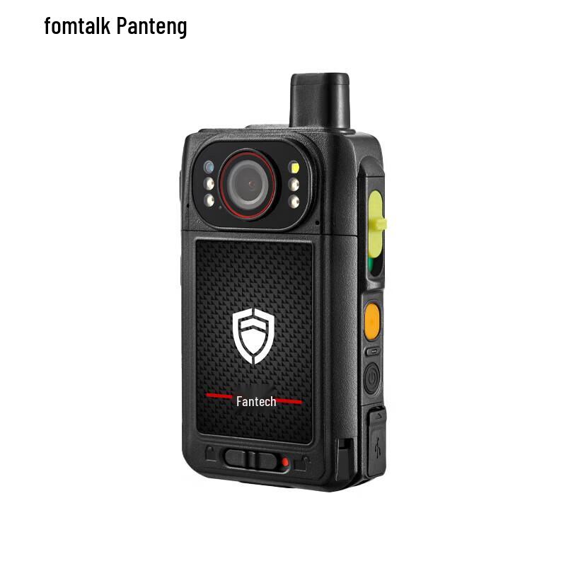 Fantom FPX-63DSJ Body Camera (CN Version)