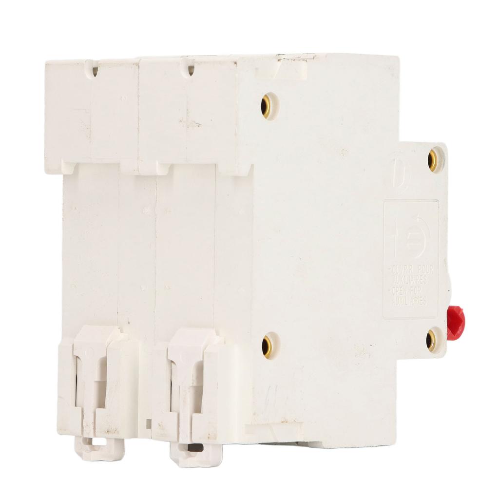Circuit Breaker Short Circuit   Rail Installation PV Circuit Breaker 2P 1000V 125A