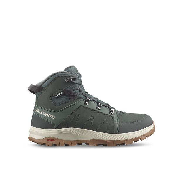 

Ботинки треккинговые Salomon Outchill Thinsulate EU 40