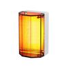 Simple Burglar Alarm System Dummy Intimidation Burglar Prevention HOKUTO-STAR