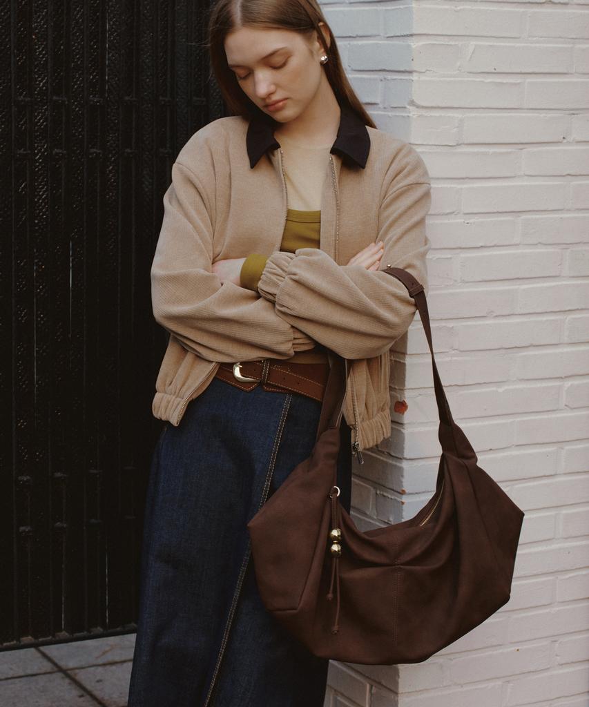 Donkie Rush Shoulder Bag - 8 Colors