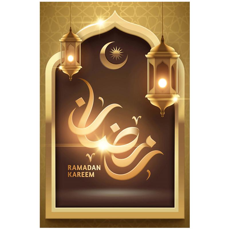 Pintura de diamante 5D completa, marca adornada, bordado de diamantes artesanal, mosaico de diamantes, Kits de punto de cruz, regalo de decoración del hogar