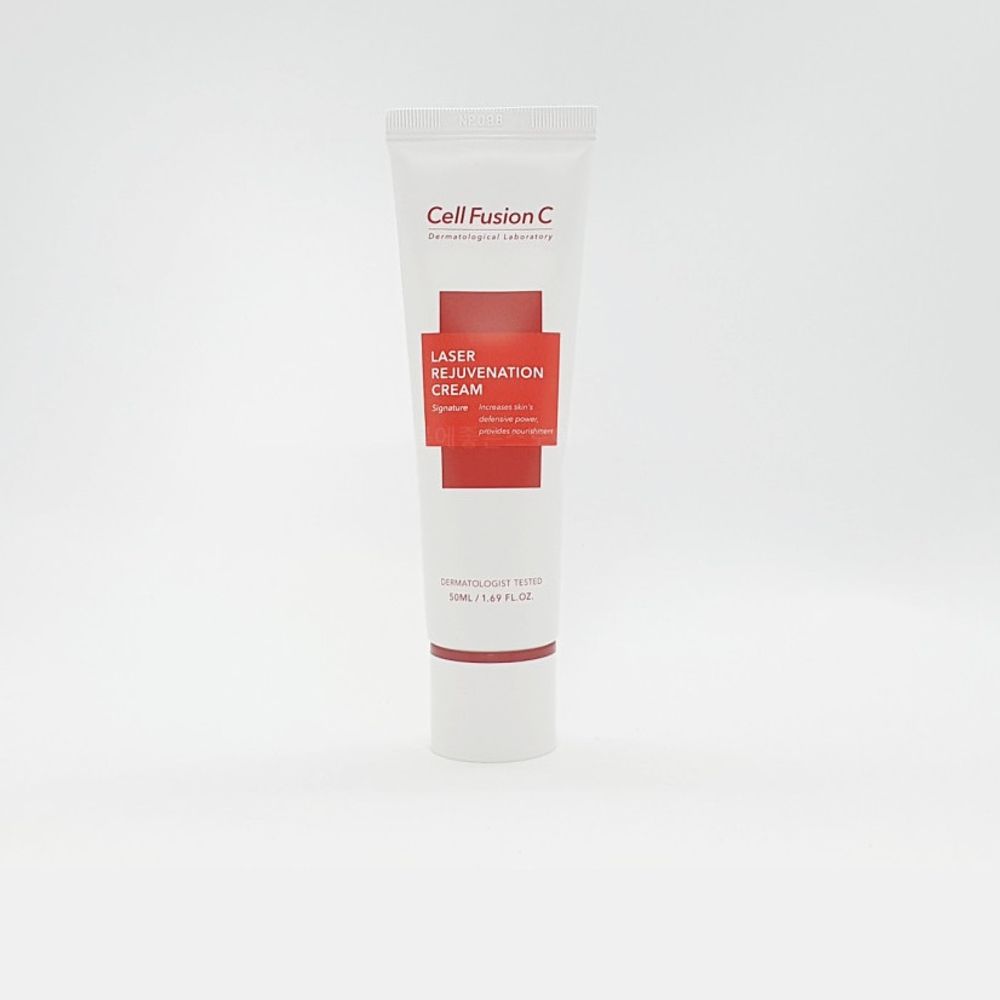 Cell Fusion C VLMDOFND UV Protection Sunscreen 35ml SPF50+ PA+++