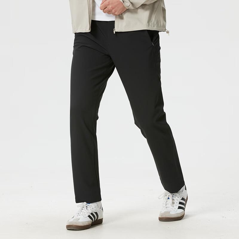 Adidas Water-Resistant Breathable Running Fitness Training Pants Men pants KG0804