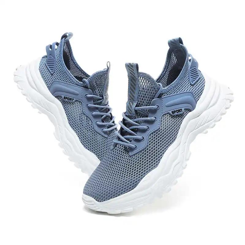 Fashion Parkside Platforme Casual Shoes Husband Heels Shoes For Wedding Mens Dress Boot Sneakers Sports Basquet Tenisse Krasovka