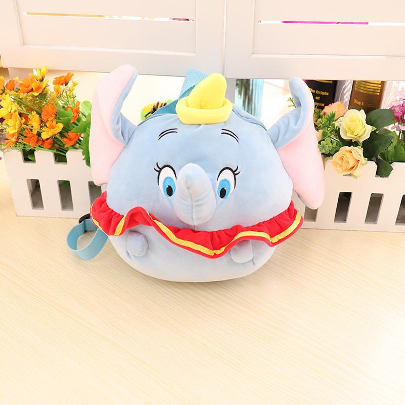 The Winnie Whimsical Pooh And Friends Plush Backpack For Kids Ideal For Outings Spring