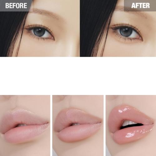 FIVE VIBE Soft Hard Line Shaper 1g
