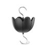 Plastic Anti Ant Hook Hanging Bird Food Dispenser Hook Hummingbird Feeder Hook  Courtyard