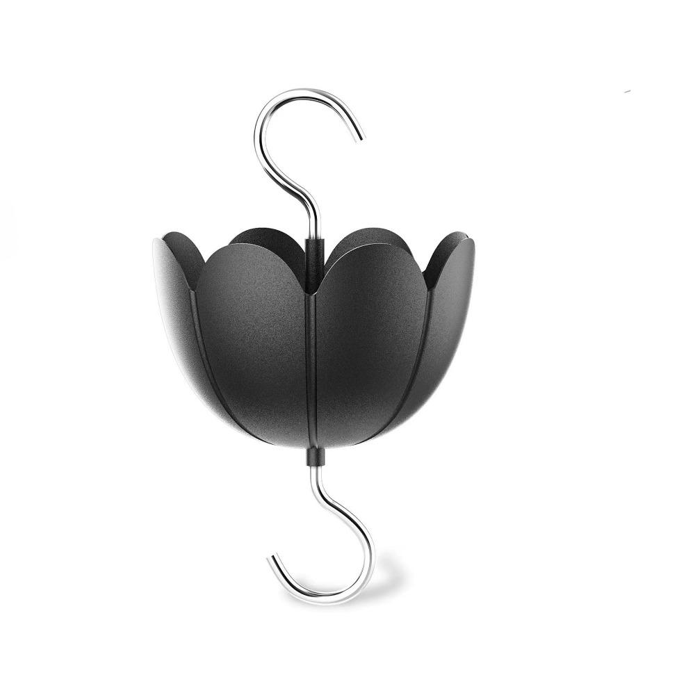 Plastic Anti Ant Hook Hanging Bird Food Dispenser Hook Hummingbird Feeder Hook  Courtyard