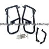 Husqvarna Norden901 Engine Guard & Crash Bars: Anti-Collision & Anti-Fall Protection