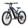 PULUMA PH001 Bicicletta Elettrica per Adulti, Motore da 500W, Batteria 48V20AH E-bike, Ruote da 27.5", Bicicletta Elettrica Fuoristrada 9 Velocità Shimano Freni Idraulici