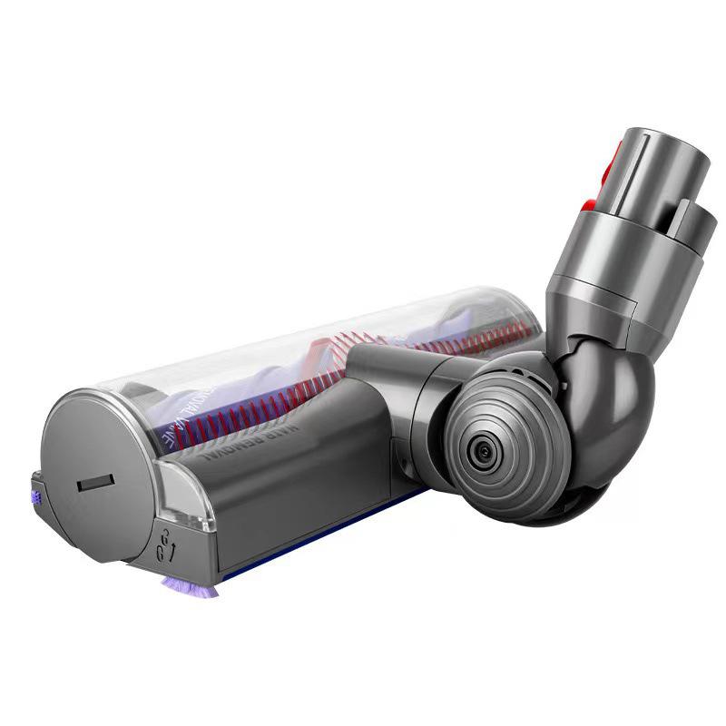 Suitable Dyson Vacuum Direct Drive Anti-Tangle Suction Head - Carpet Brush for V7, V8, V10, V11, V15 Models