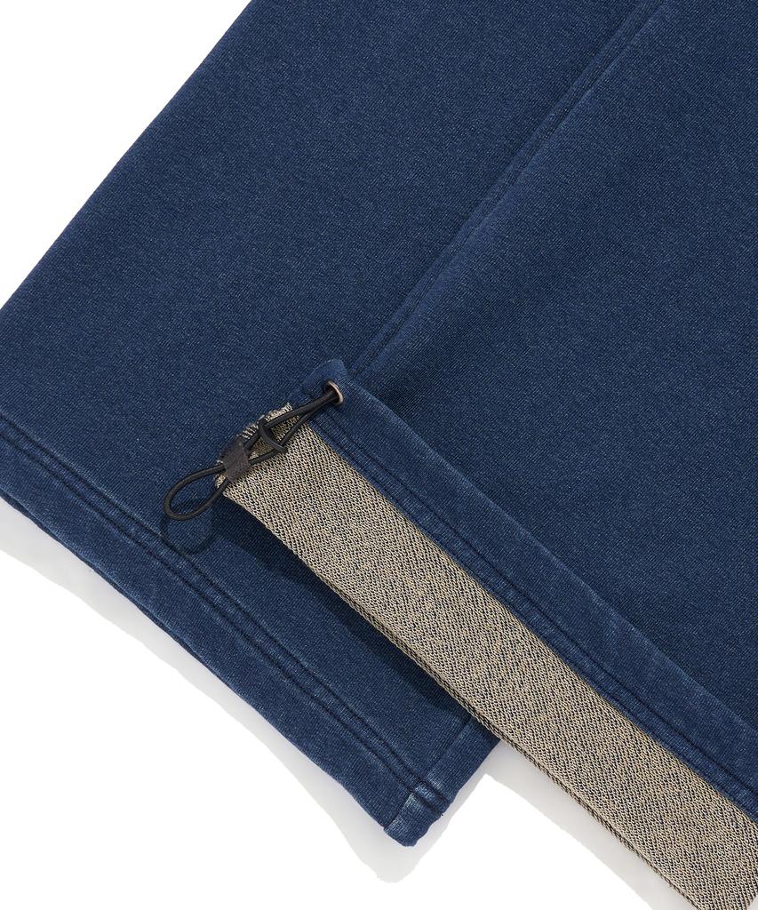 KULTE Pigment Training Pants_M.Indigo