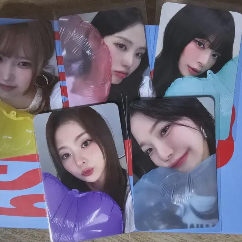 Fromis9 Cuvera Withmuu Pansa Benefits