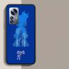 Cute Furina Genshin Impact Phone Case For Redmi Note 15 Pro 5G 14 13 12 Pro Plus 11 11T 11E 11S 10 Pro 10S 9 9S Cover Cell Clear