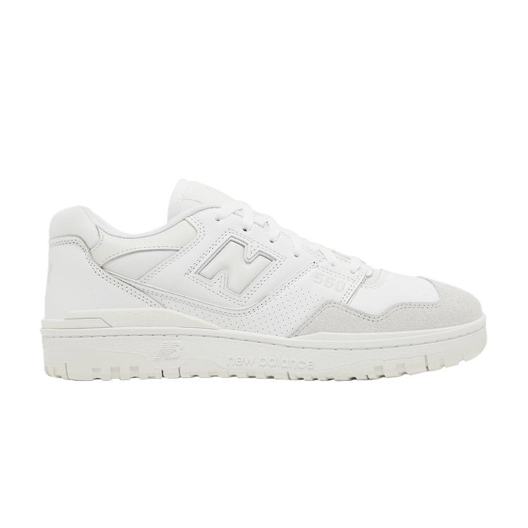 New Balance 550 White Reflection 37