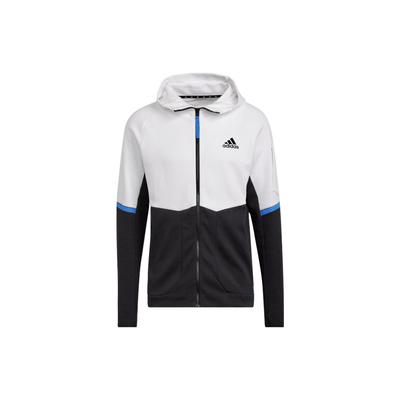 Casual Sports Hooded Jacket Men Outerwear Multicolor HC5490