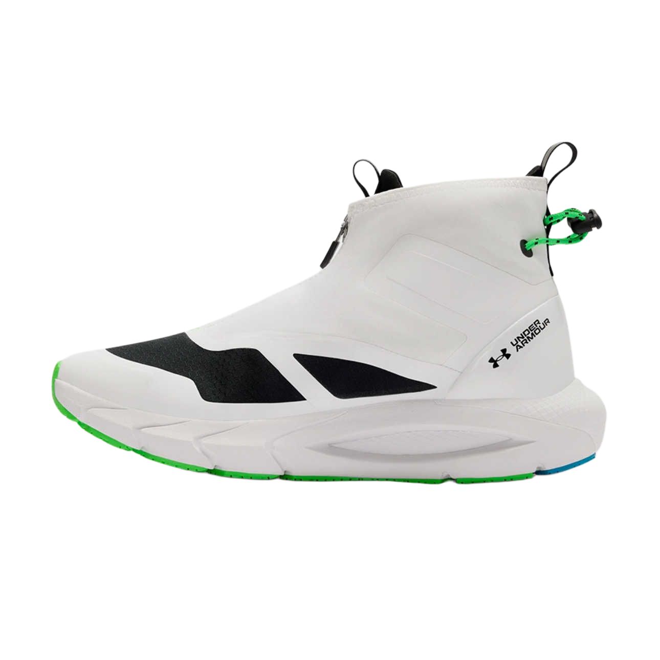 Under Armour HOVR Phantom 24/7 Men s Shoes White 6003885-100 42.5