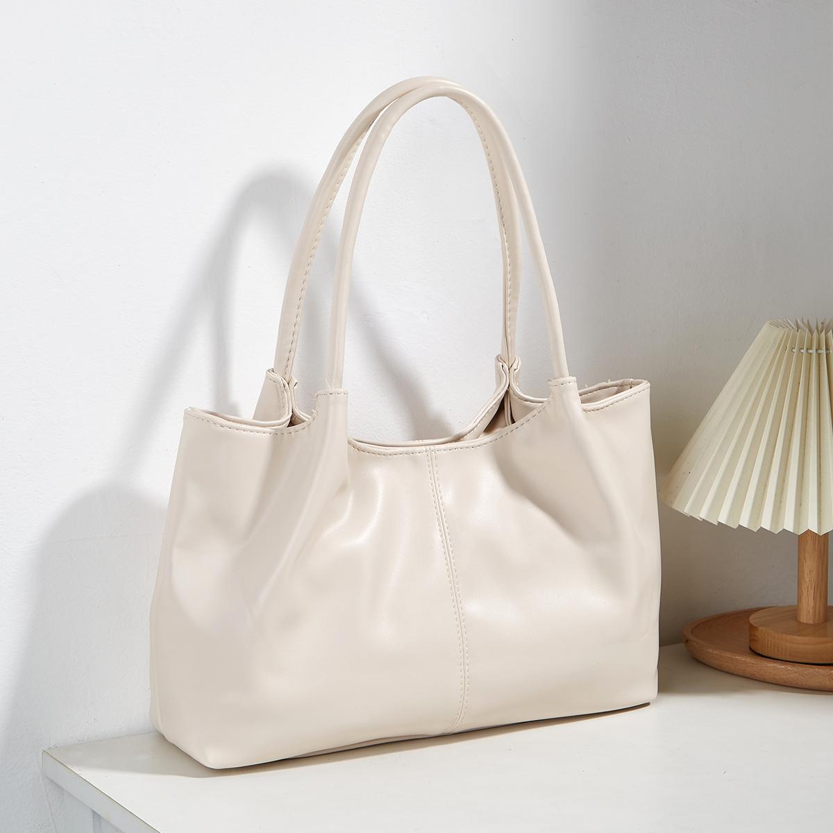 

Кожаная сумка для женщин, сумка через плечо, сумка через подмышку, подарок для вашей девушки на День святого Валентина, новинка