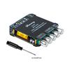 Sienwiny 2.1 Channel Bluetooth Amplifier YS-TB21 Hi-Fi Audio Board 200W Output Subwoofer AUX Treble Bass Control