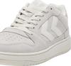 Hummel St Sneakers. Power Play Suede (216062) White