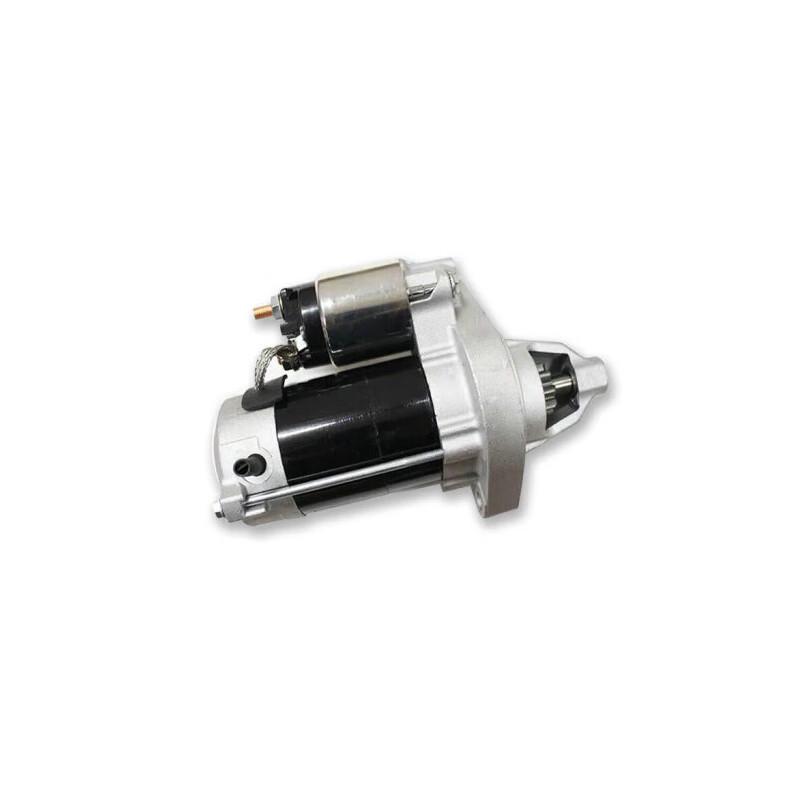 Automotive Starter Motor Assembly